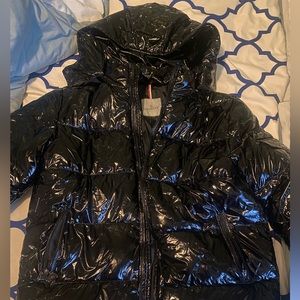 Moncler Maya Down Jacket Size M